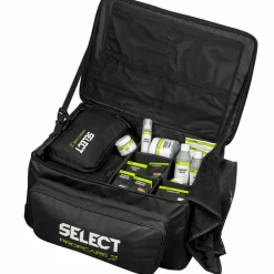 Medicintaske Trolley