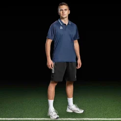 Monaco Bermuda shorts