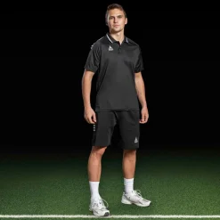 Monaco Bermuda shorts