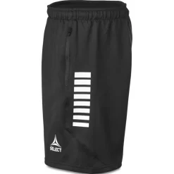Monaco Bermuda shorts