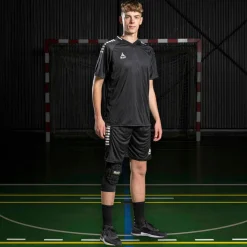 Monaco Kortærmet Spillertrøje