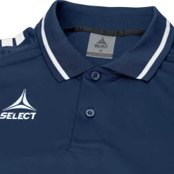 Monaco Technical Polo