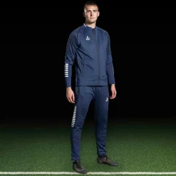 Monaco Træningsbukser Slim Fit