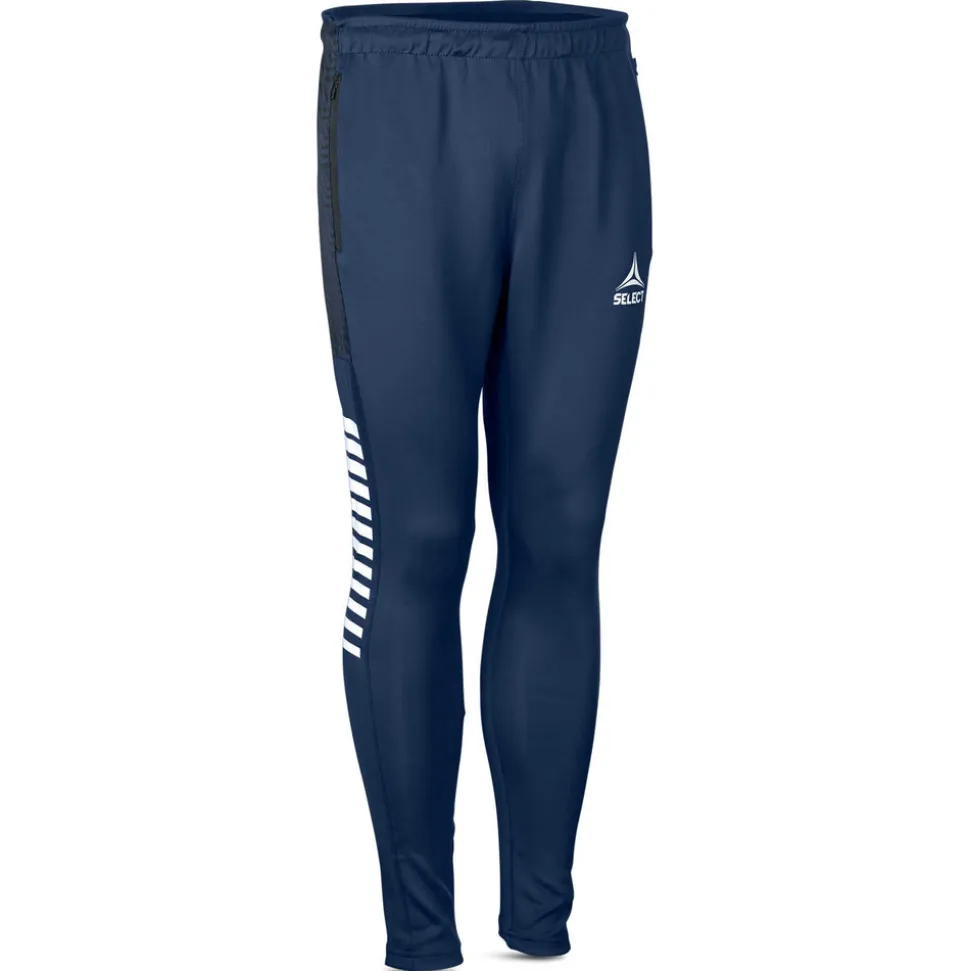 Monaco Træningsbukser Slim Fit