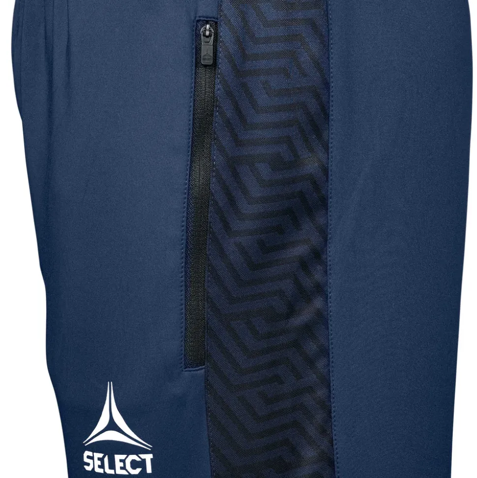 Monaco Træningsbukser Slim Fit