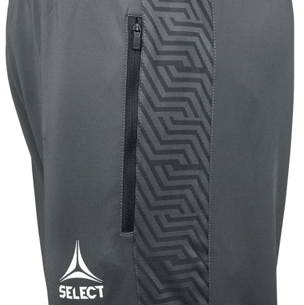 Monaco Træningsbukser Slim Fit