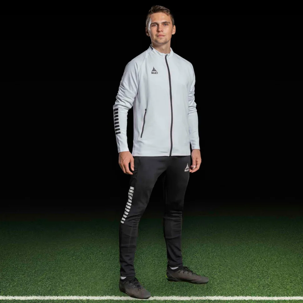 Monaco Træningsbukser Slim Fit