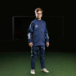 Monaco Træningsjakke - Børn