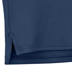 Monaco Træningssweatshirt med 1/2 lynlås