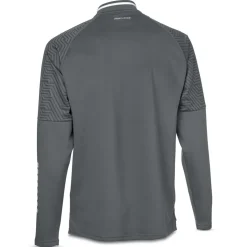 Monaco Træningssweatshirt med 1/2 lynlås