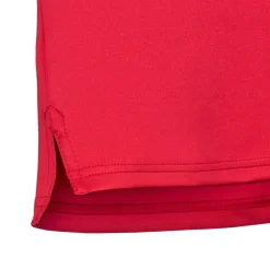 Monaco Træningssweatshirt med 1/2 lynlås