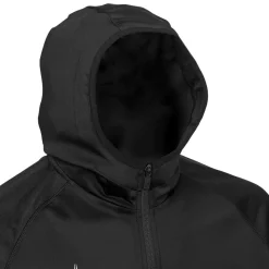 Monaco Zip hoodie - Børn