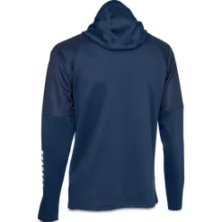 Monaco Zip hoodie - Børn