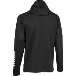 Monaco Zip hoodie - Børn