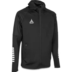 Monaco Zip hoodie - Børn