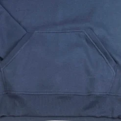 Oxford hoodie - børn