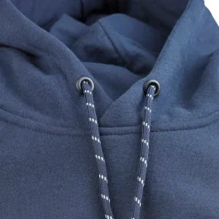 Oxford hoodie - børn