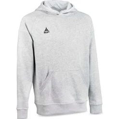 Oxford hoodie - børn
