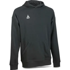 Oxford hoodie - børn