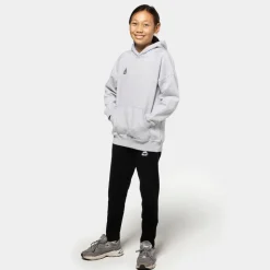 Oxford hoodie - børn
