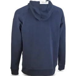 Oxford hoodie - børn