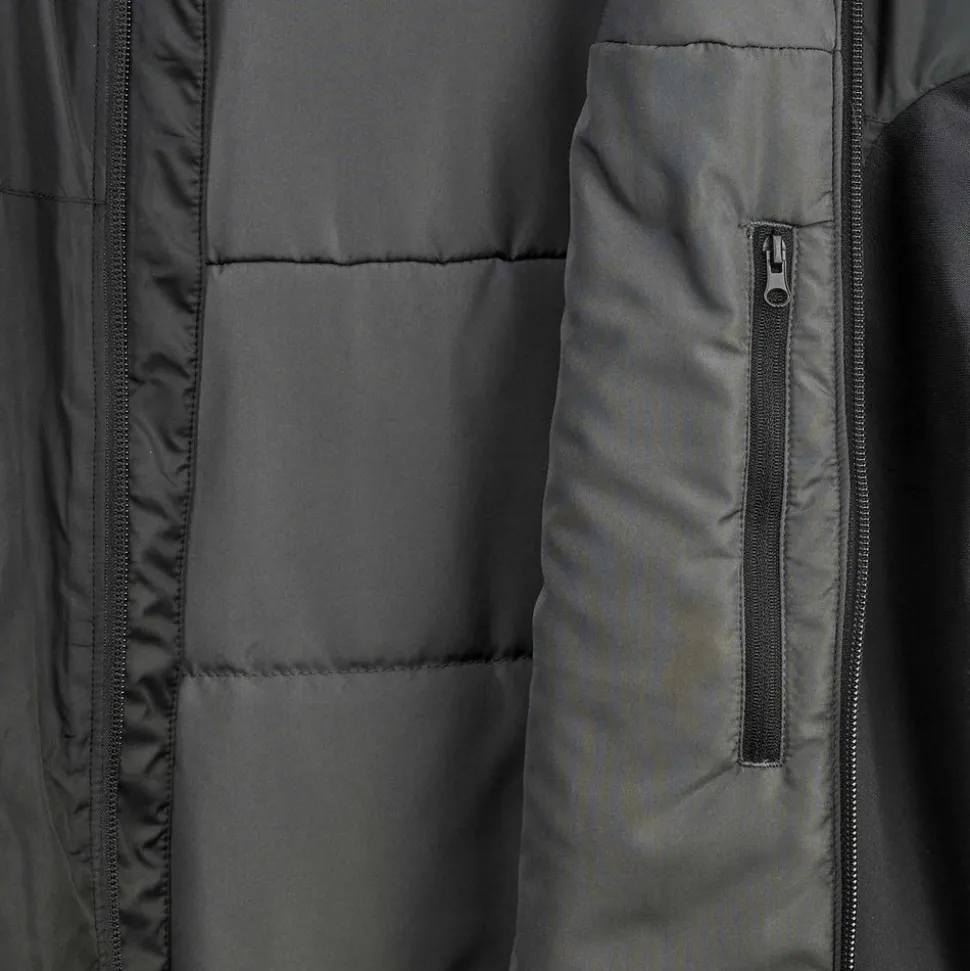 Oxford Hybrid jakke - Børn