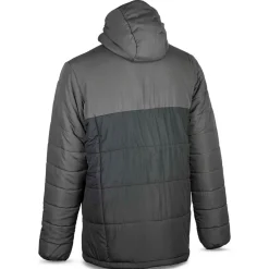 Oxford Padded jakke