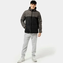 Oxford Padded jakke