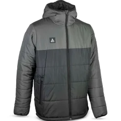 Oxford Padded jakke - Børn