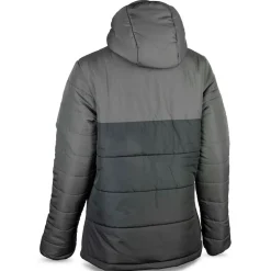 Oxford Padded jakke - Kvinder
