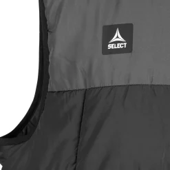 Oxford Padded vest