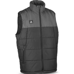 Oxford Padded vest