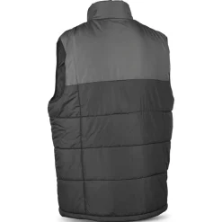Oxford Padded vest