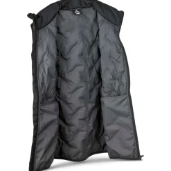Oxford Padded vest