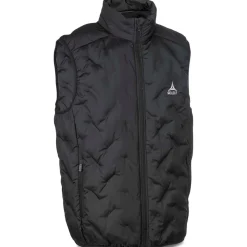 Oxford Padded vest