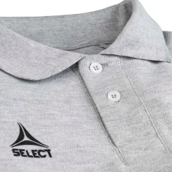 Oxford Polo T-shirt