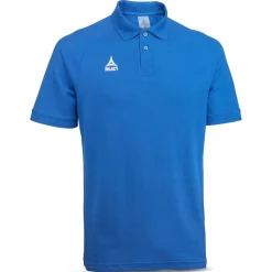 Oxford Polo T-shirt