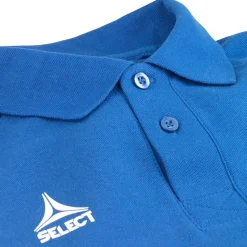 Oxford Polo T-shirt
