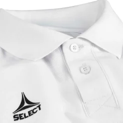 Oxford Polo T-shirt