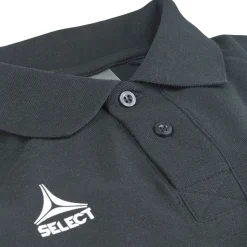 Oxford Polo T-shirt