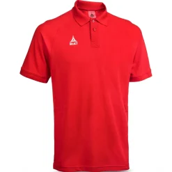 Oxford Polo T-shirt