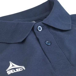 Oxford Polo T-shirt