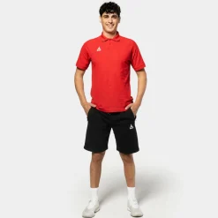 Oxford Polo T-shirt