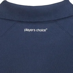 Oxford Polo T-shirt