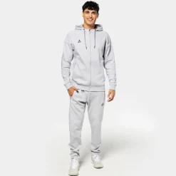 Oxford sweatpants