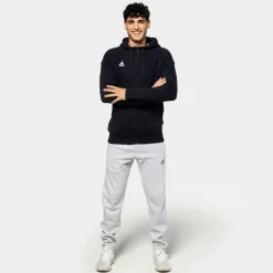 Oxford sweatpants