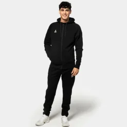 Oxford sweatpants