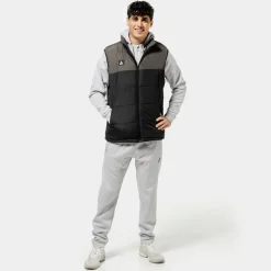 Oxford sweatpants