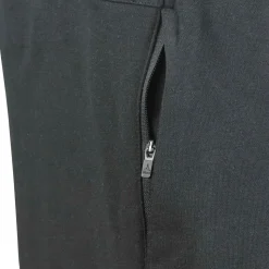 Oxford sweat shorts
