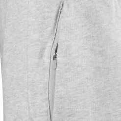 Oxford sweat shorts